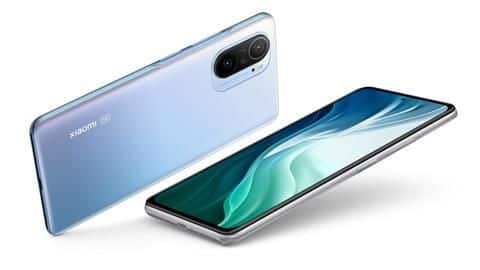 Ahead of launch, Xiaomi 12X's full specifications and price tipped Ahead of launch, Xiaomi 12X's full specifications and price tipped