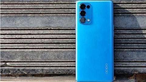 OPPO Reno6 Pro+ appears on Geekbench with Snapdragon 870 chipset OPPO Reno6 Pro+ appears on Geekbench with Snapdragon 870 chipset