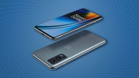 This is how OnePlus Nord 2 will look like This is how OnePlus Nord 2 will look like