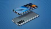 This is how OnePlus Nord 2 will look like