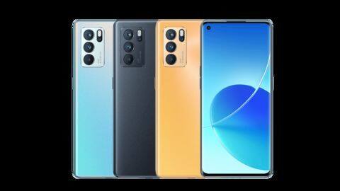 #DealOfTheDay: Discounts worth Rs. 11,000 on OPPO Reno6 Pro 5G #DealOfTheDay: Discounts worth Rs. 11,000 on OPPO Reno6 Pro 5G