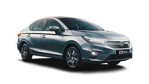 Honda is offering huge discounts on these cars this month Honda is offering huge discounts on these cars this month
