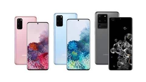 Samsung Galaxy S20, S20+, and S20 Ultra receive a price-cut Samsung Galaxy S20, S20+, and S20 Ultra receive a price-cut