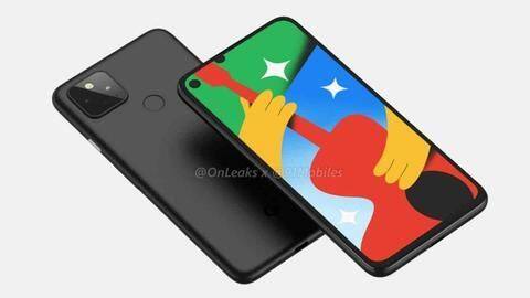 Google's latest Pixel phones to be launched on September 30 Google's latest Pixel phones to be launched on September 30