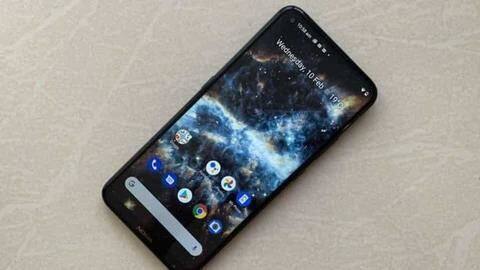 Nokia G10 bags SIRIM certification in Malaysia: Details here Nokia G10 bags SIRIM certification in Malaysia: Details here