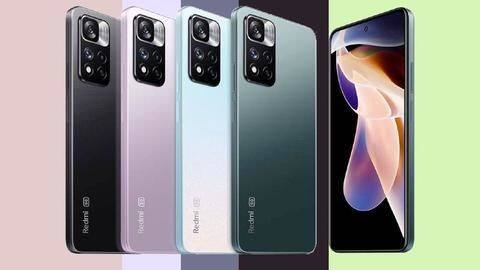Redmi Note 11T 5G tipped to start at Rs. 17,000 Redmi Note 11T 5G tipped to start at Rs. 17,000