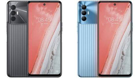 TECNO SPARK 8 Pro debuts in India at Rs. 10,600 TECNO SPARK 8 Pro debuts in India at Rs. 10,600