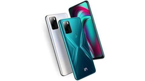 Micromax IN Note 1 Pro's Geekbench listing reveals key specifications Micromax IN Note 1 Pro's Geekbench listing reveals key specifications