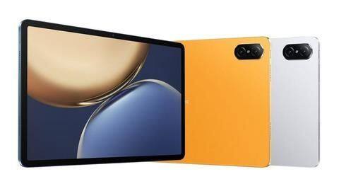 HONOR Pad V7 Pro goes official in China HONOR Pad V7 Pro goes official in China