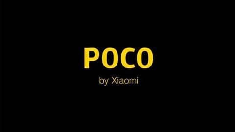 POCO F2 will not come with Snapdragon 732G chipset POCO F2 will not come with Snapdragon 732G chipset