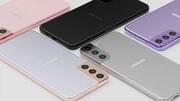 Samsung Galaxy S21-series to release in India on January 29 Samsung Galaxy S21-series to release in India on January 29