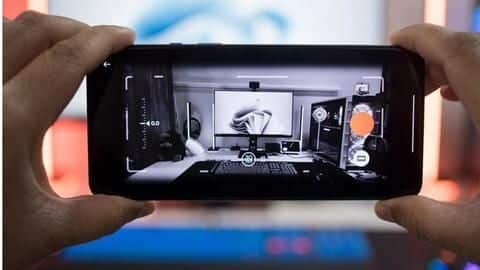 OnePlus 9 series' camera update to bring Hasselblad XPan mode OnePlus 9 series' camera update to bring Hasselblad XPan mode