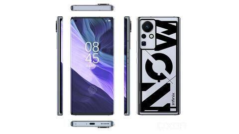 Infinix ZERO X Neo bags BIS certification; India launch imminent Infinix ZERO X Neo bags BIS certification; India launch imminent
