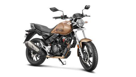 2021 Hero Xpulse 200T launched; priced at Rs. 1.13 lakh 2021 Hero Xpulse 200T launched; priced at Rs. 1.13 lakh