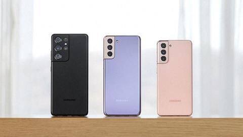 Samsung Galaxy S22 series' display, camera, and chipset details leaked Samsung Galaxy S22 series' display, camera, and chipset details leaked