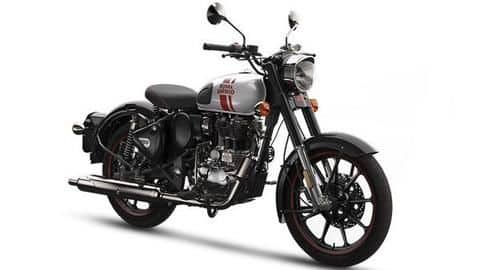 2021 Royal Enfield Classic 350 spied testing, key details confirmed 2021 Royal Enfield Classic 350 spied testing, key details confirmed
