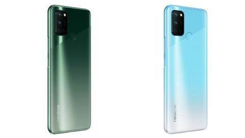 Realme releases Android 11 update for 7i smartphone in India Realme releases Android 11 update for 7i smartphone in India