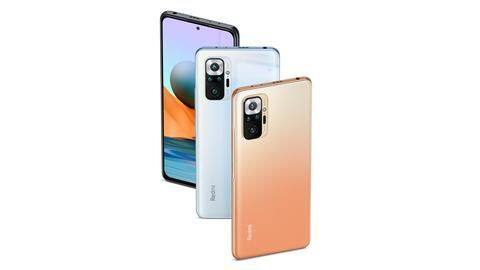 Redmi Note 10 Pro's sale today at 12pm: Details here Redmi Note 10 Pro's sale today at 12pm: Details here