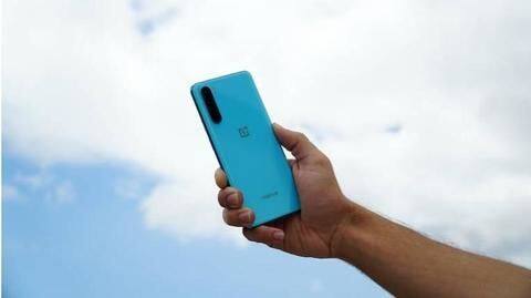 OnePlus Nord 2 spotted on AI benchmarking site, specifications leaked OnePlus Nord 2 spotted on AI benchmarking site, specifications leaked