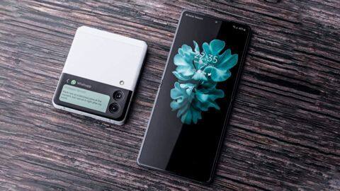 Samsung Galaxy Z Flip3 receives FCC certification, launch imminent Samsung Galaxy Z Flip3 receives FCC certification, launch imminent