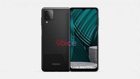 Samsung Galaxy M12 to feature a 6,000mAh battery, reveals FCC Samsung Galaxy M12 to feature a 6,000mAh battery, reveals FCC