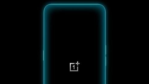 OnePlus Nord CE 5G's design and variant details revealed OnePlus Nord CE 5G's design and variant details revealed