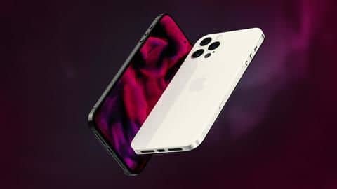 iPhone 14 rumored to offer 2TB storage iPhone 14 rumored to offer 2TB storage