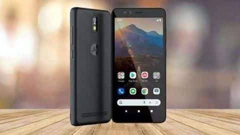 JioPhone Next's specifications leaked. Can it disrupt entry-level smartphone market? JioPhone Next's specifications leaked. Can it disrupt entry-level smartphone market?