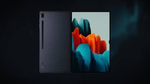 Samsung Galaxy Tab S8 Ultra tipped to cost Rs. 89,000 Samsung Galaxy Tab S8 Ultra tipped to cost Rs. 89,000