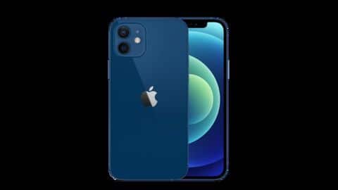 iPhone 12 leads the top-10 bestselling smartphones' list globally iPhone 12 leads the top-10 bestselling smartphones' list globally