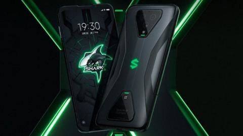 Black Shark 4 Pro spotted on Geekbench, specifications revealed Black Shark 4 Pro spotted on Geekbench, specifications revealed