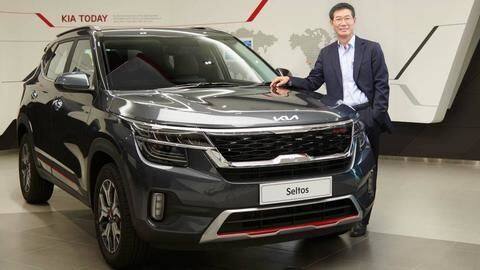 2021 Kia Seltos launched in India at Rs. 9.95 lakh 2021 Kia Seltos launched in India at Rs. 9.95 lakh