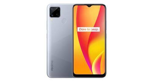 Realme C15 Holiday Edition, with Snapdragon 460 chipset, launched Realme C15 Holiday Edition, with Snapdragon 460 chipset, launched