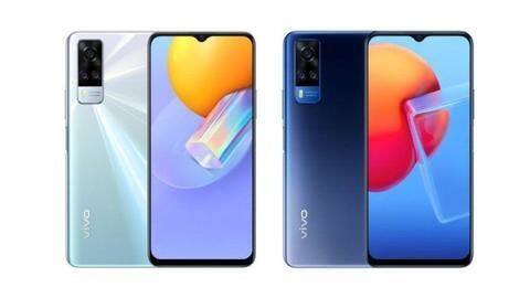 Vivo Y51 (2020) launched in India at Rs. 18,000 Vivo Y51 (2020) launched in India at Rs. 18,000