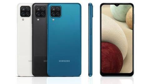 Samsung Galaxy A13 4G's Geekbench listing reveals Exynos 850 chipset Samsung Galaxy A13 4G's Geekbench listing reveals Exynos 850 chipset