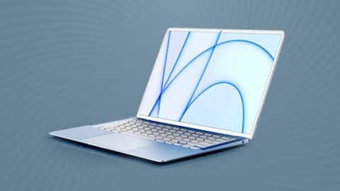 This is how 2021 MacBook Air will look like This is how 2021 MacBook Air will look like