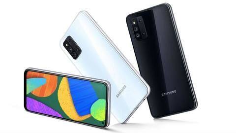 Samsung Galaxy M52 5G bags Bluetooth certification; launch imminent Samsung Galaxy M52 5G bags Bluetooth certification; launch imminent