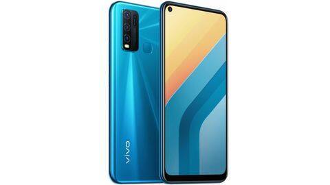 Vivo Y30 becomes cheaper in India by Rs. 1,000 Vivo Y30 becomes cheaper in India by Rs. 1,000
