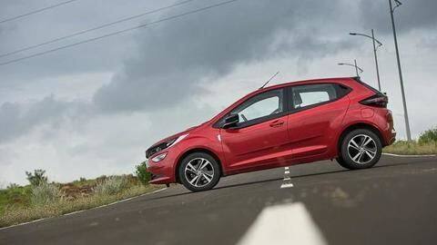 Tata Altroz's Turbo model will come in these variants Tata Altroz's Turbo model will come in these variants