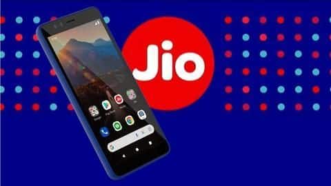 JioPhone Next's launch postponed; will debut before Diwali JioPhone Next's launch postponed; will debut before Diwali