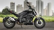Benelli 502C becomes expensive; new color variant launched