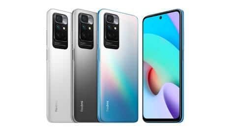 Redmi Note 11 4G's India launch, RAM, color variants leaked Redmi Note 11 4G's India launch, RAM, color variants leaked