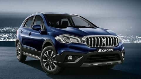 Massive discounts on Maruti Suzuki cars in India this February Massive discounts on Maruti Suzuki cars in India this February
