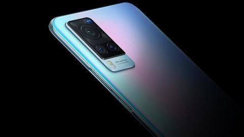 Vivo X60 receives a price-cut of up to Rs. 3,000 Vivo X60 receives a price-cut of up to Rs. 3,000