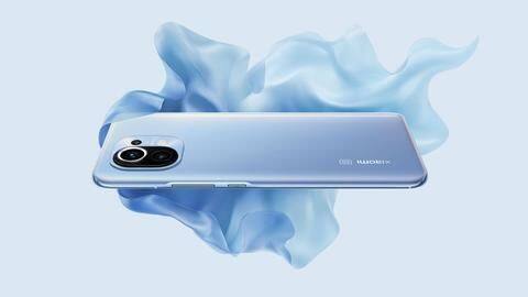 Xiaomi 12 tipped to offer three 50MP rear cameras Xiaomi 12 tipped to offer three 50MP rear cameras