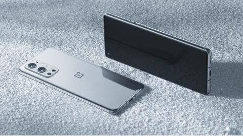 OnePlus 9 series recorded $45 million revenue in 10 seconds OnePlus 9 series recorded $45 million revenue in 10 seconds