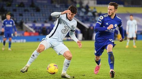 FA Cup, Chelsea vs Leicester City: Decoding the major stats FA Cup, Chelsea vs Leicester City: Decoding the major stats