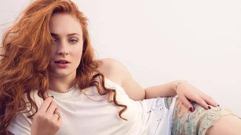 'The Staircase': Sophie Turner joins HBO Max's new true-crime series 'The Staircase': Sophie Turner joins HBO Max's new true-crime series