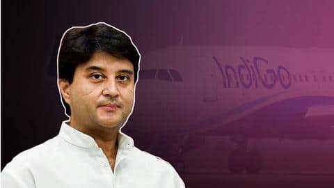Ranchi: IndiGo bars disabled child from boarding, Scindia orders probe Ranchi: IndiGo bars disabled child from boarding, Scindia orders probe