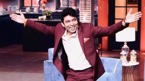 After Krushna Abhishek, Chandan Prabhakar quits 'The Kapil Sharma Show'? After Krushna Abhishek, Chandan Prabhakar quits 'The Kapil Sharma Show'?